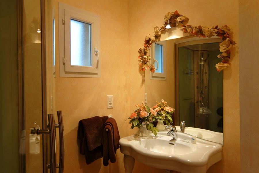 Domaine De Grand Homme Hotel Burdeos Habitación foto
